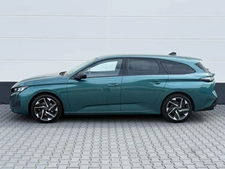 Peugeot 308 – thumbnail 4