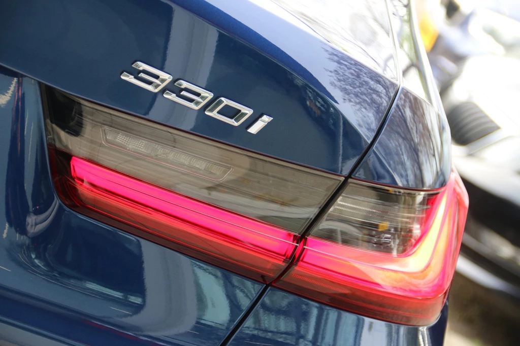 BMW 3 Serie – foto 7