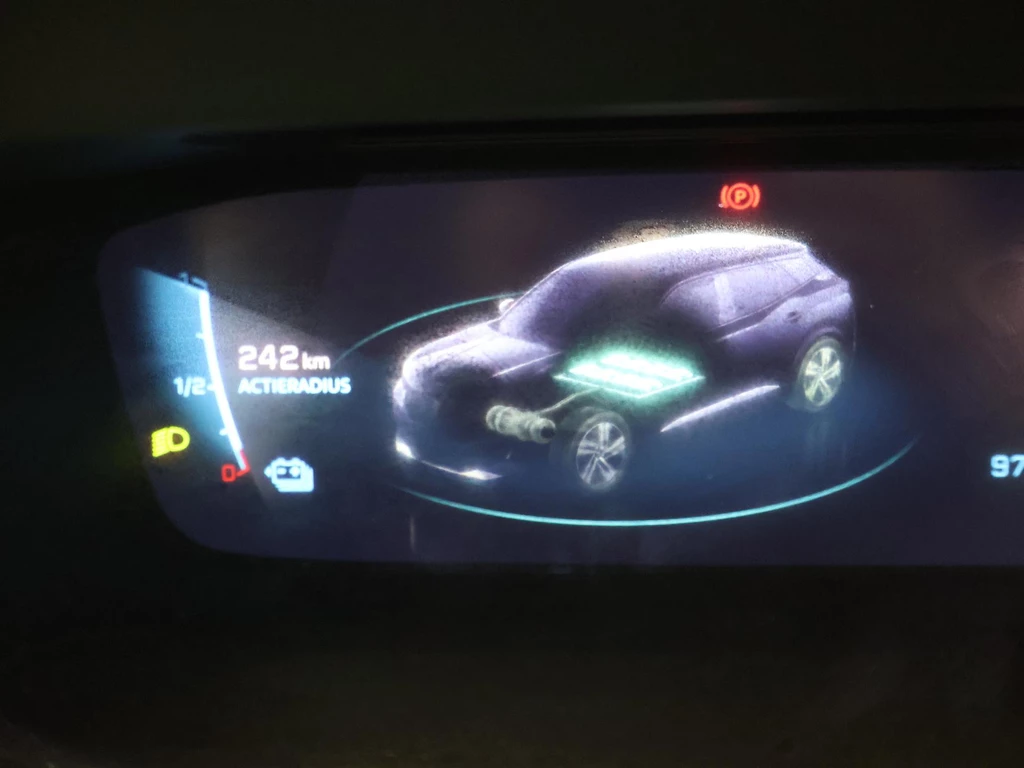 Peugeot e-2008 – foto 55