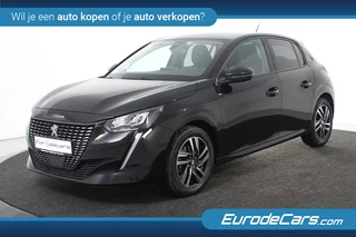 Peugeot 208 – thumbnail 1