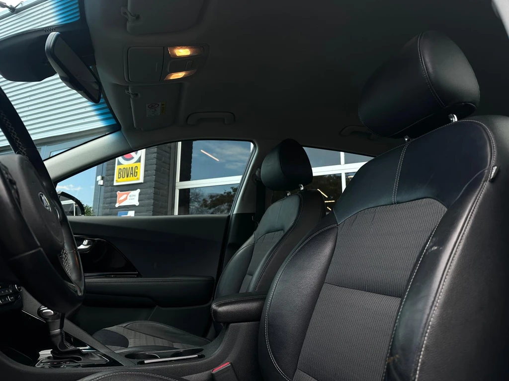 Kia Niro – foto 23