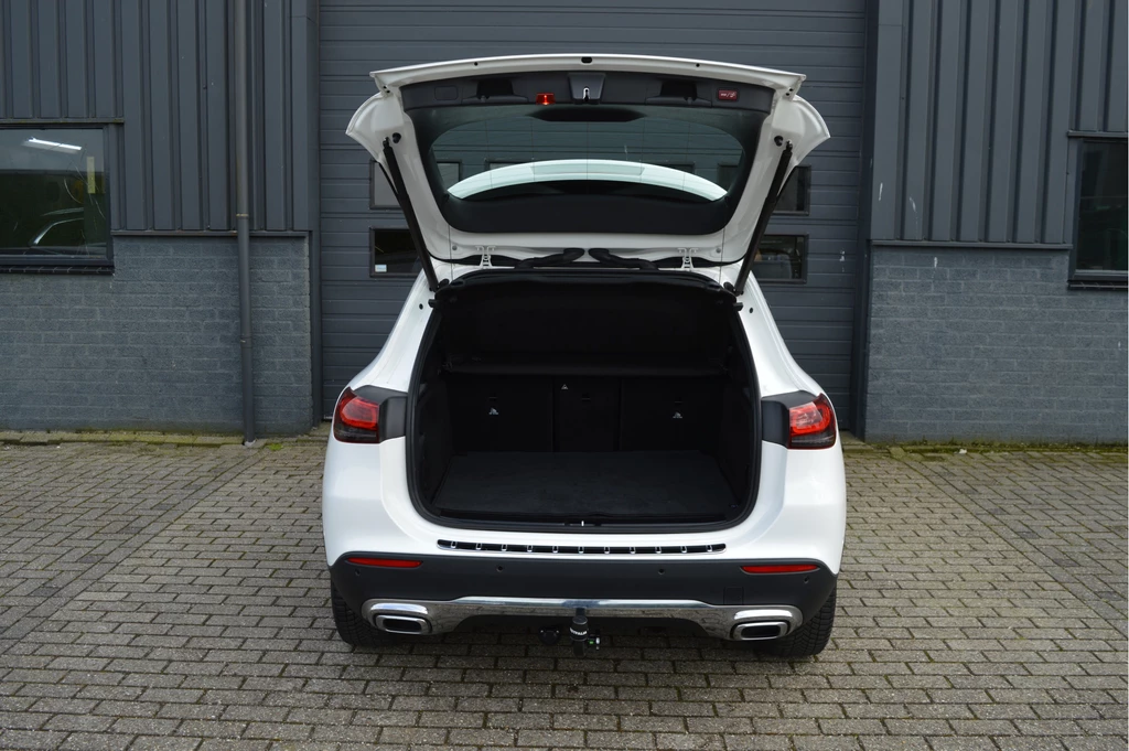 Mercedes-Benz GLA – foto 12