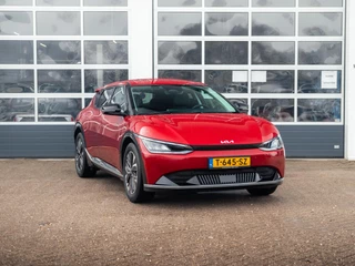 Kia EV6 – thumbnail 9