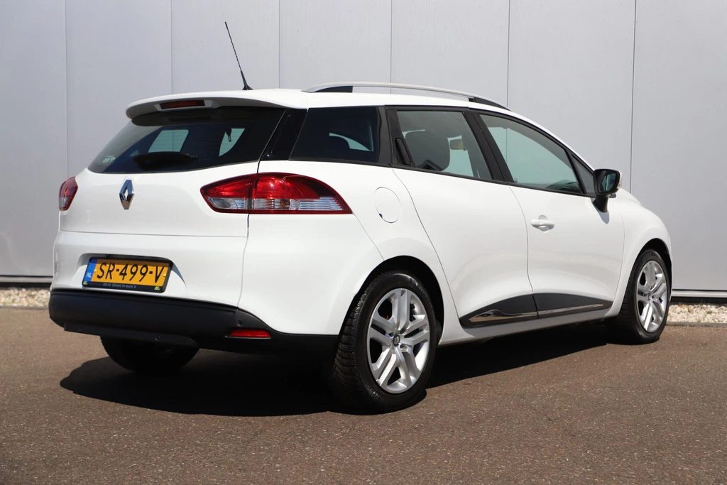 Renault Clio – foto 2