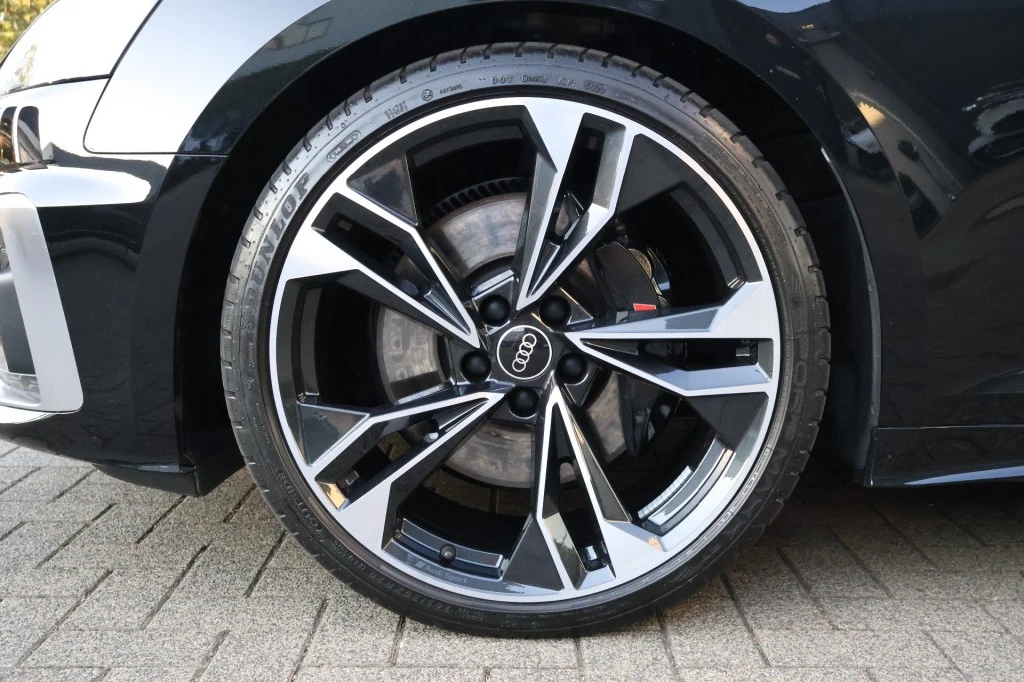Audi S5 – foto 69