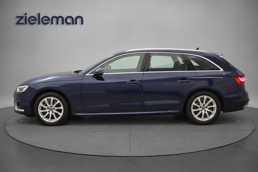 Audi A4 – foto 2