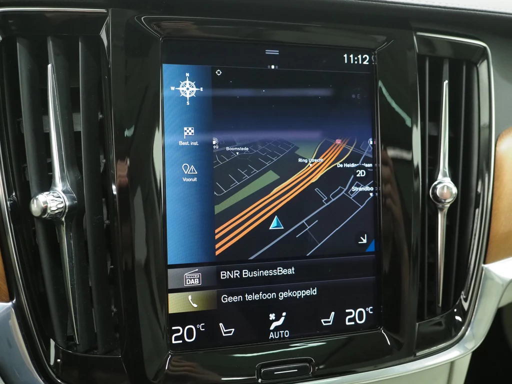 Volvo V90 – foto 34