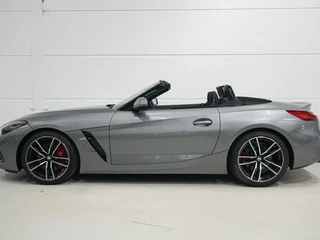 BMW Z4 – thumbnail 4