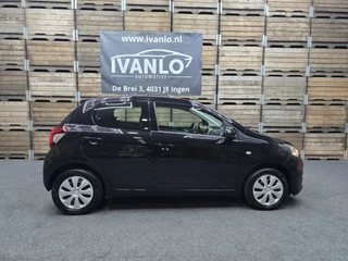Peugeot 108 – thumbnail 5