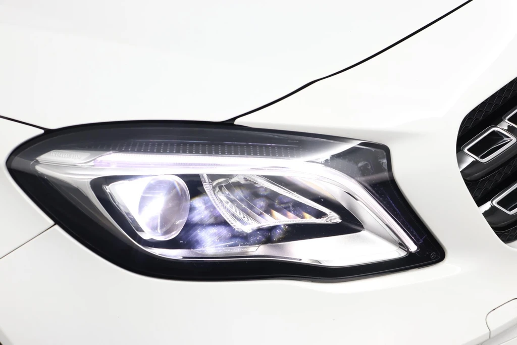 Mercedes-Benz GLA – foto 16