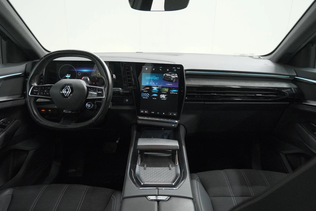 Renault Austral – foto 14
