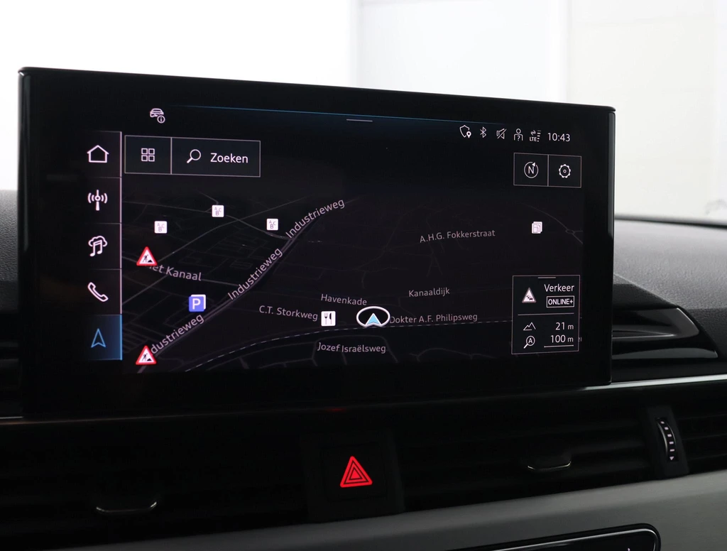 Audi A4 – foto 48