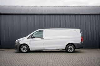 Mercedes-Benz Vito – thumbnail 2