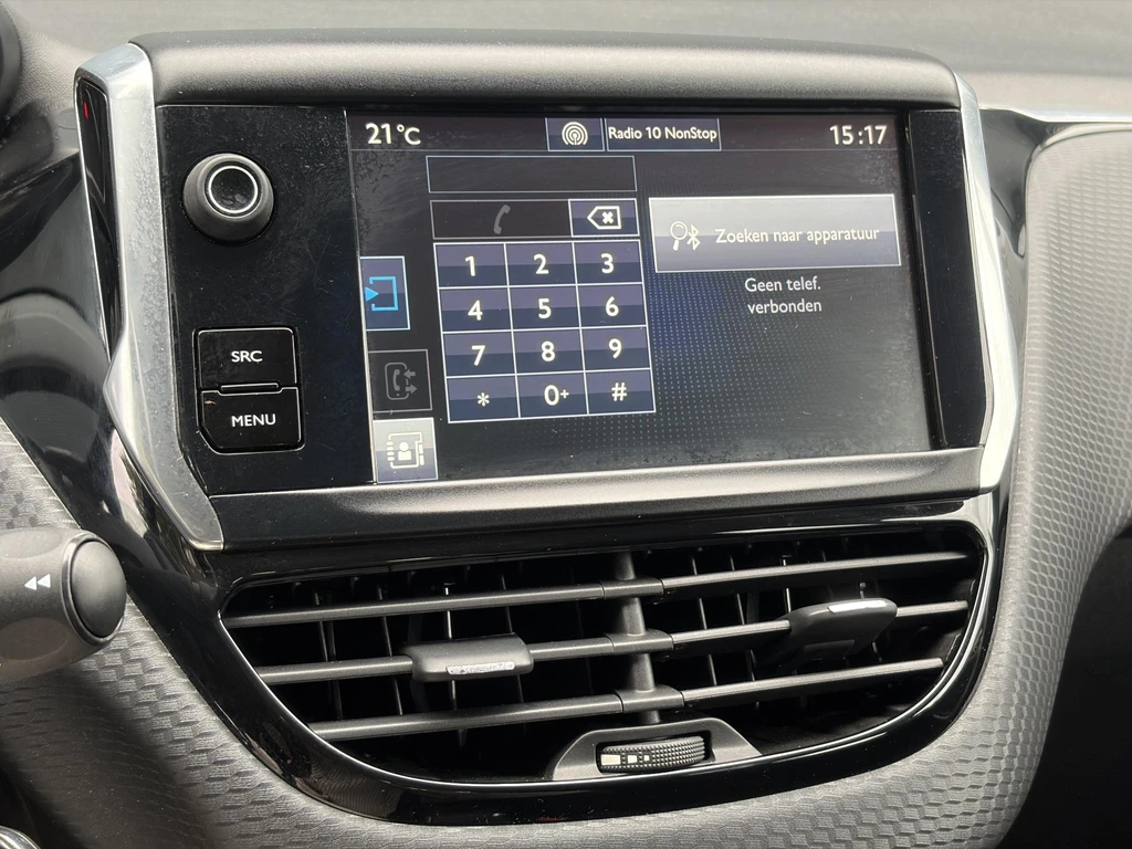 Peugeot 2008 – foto 19