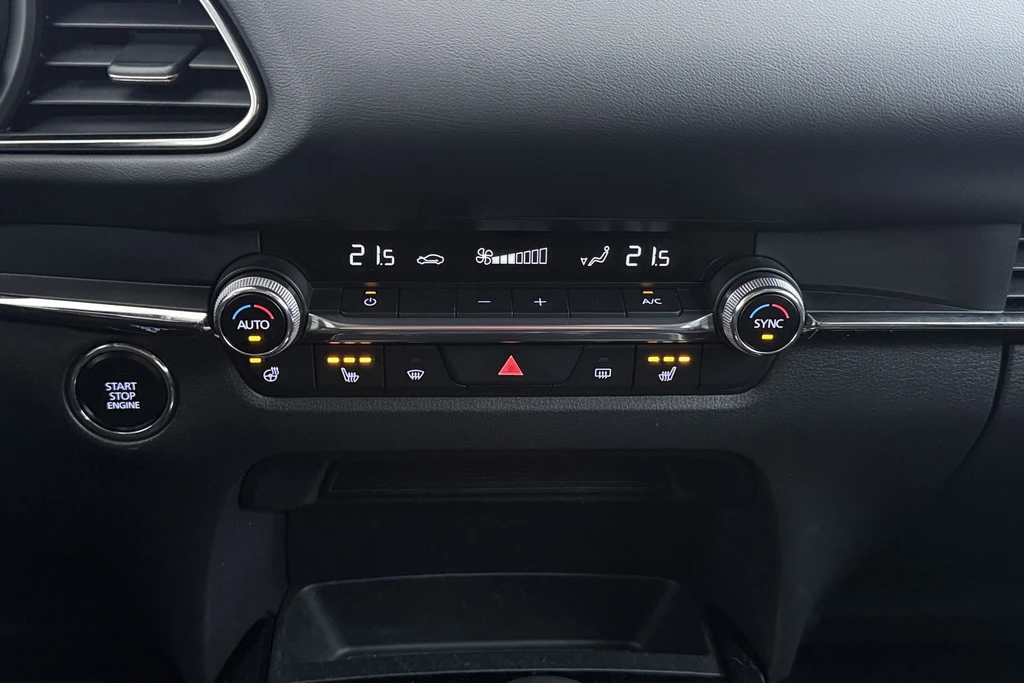 Mazda CX-30 – foto 30