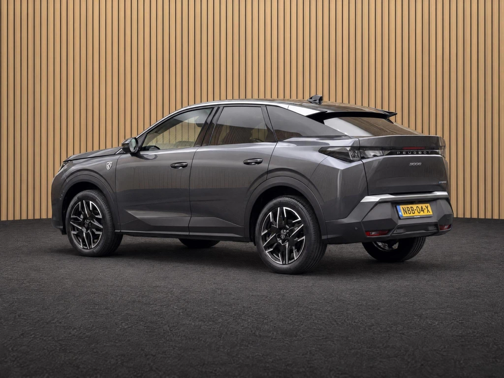Peugeot 3008 – foto 2
