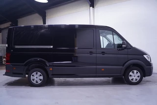 Volkswagen Crafter – thumbnail 7