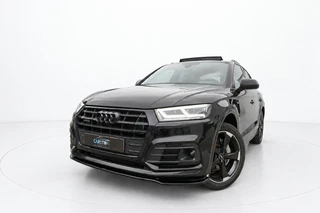Audi Q5 – thumbnail 2