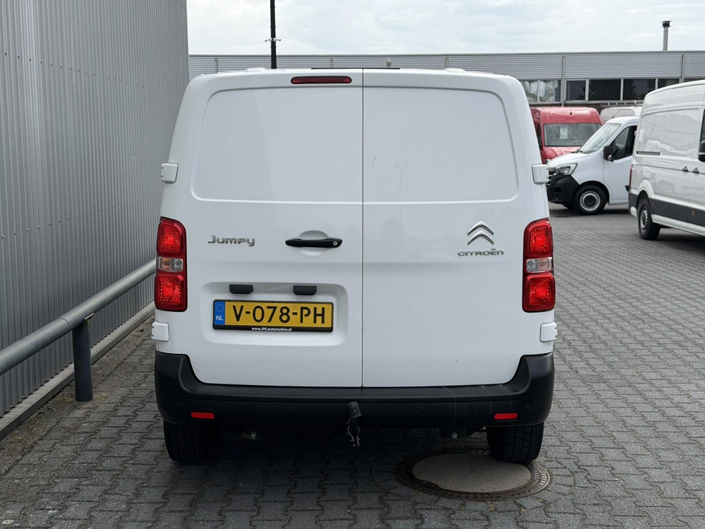 Citroën Jumpy – foto 5