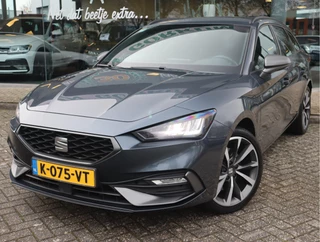 SEAT Leon – thumbnail 2