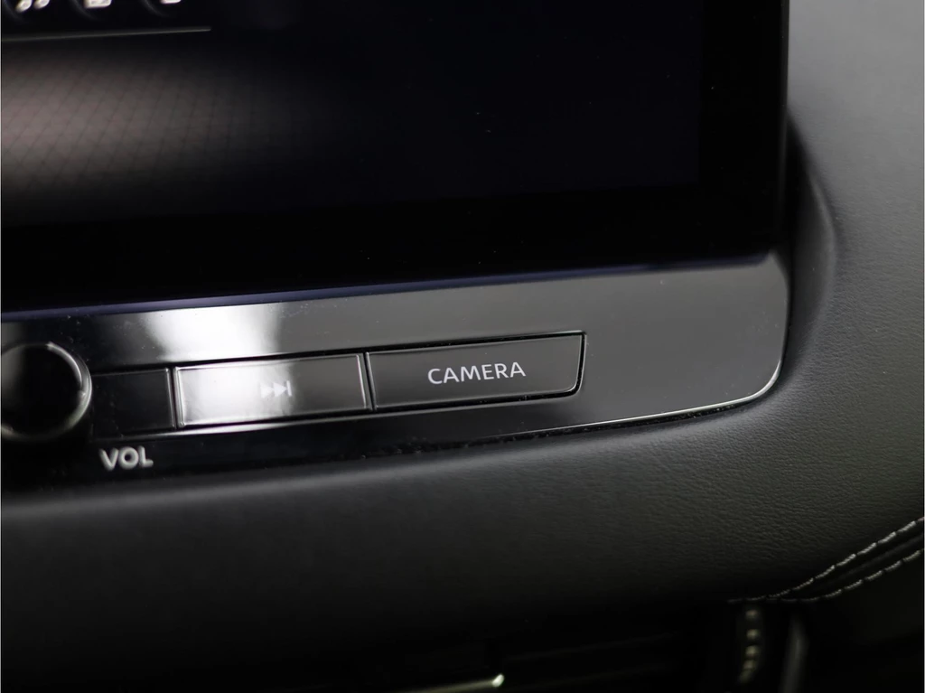 Nissan QASHQAI – foto 30