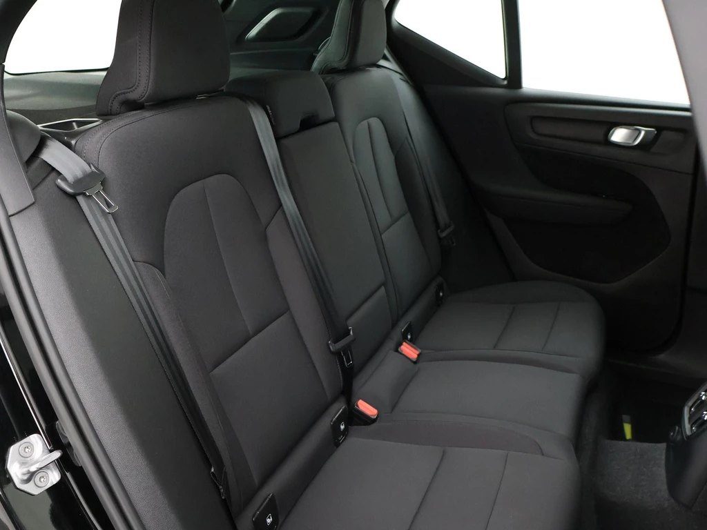 Volvo XC40 – foto 20