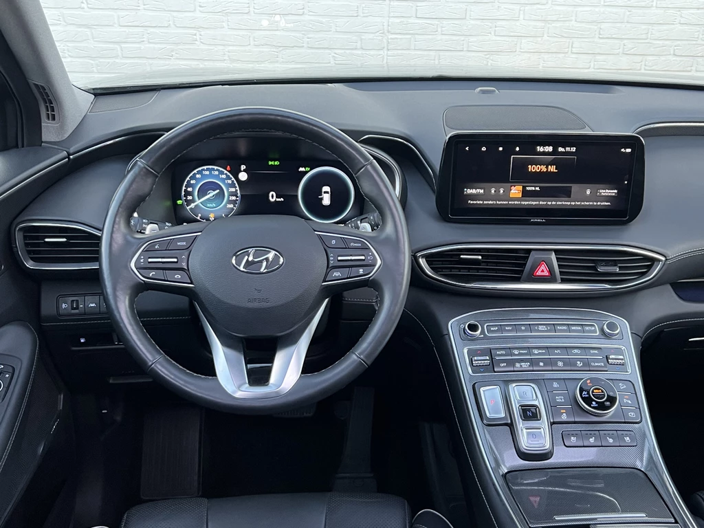 Hyundai Santa Fe – foto 12