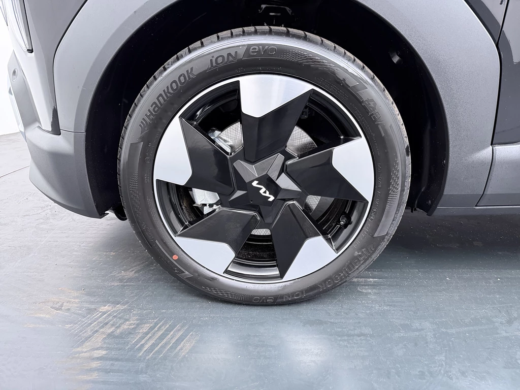 Kia EV2 – foto 15