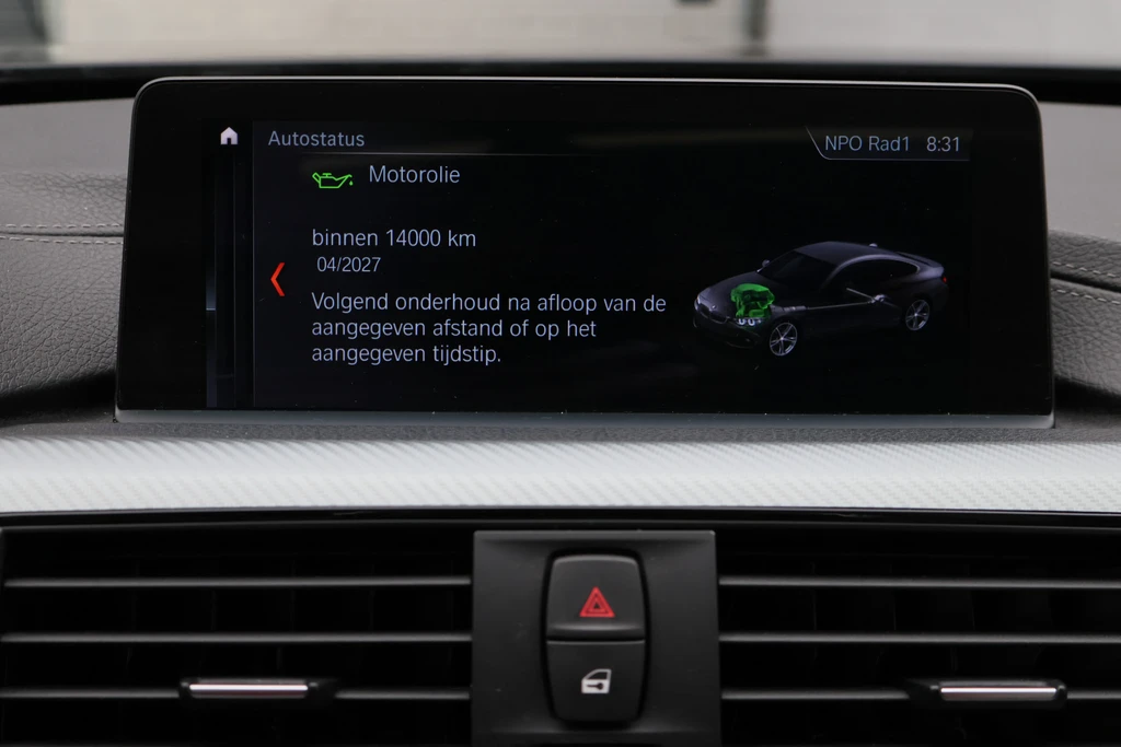 BMW 4 Serie – foto 47