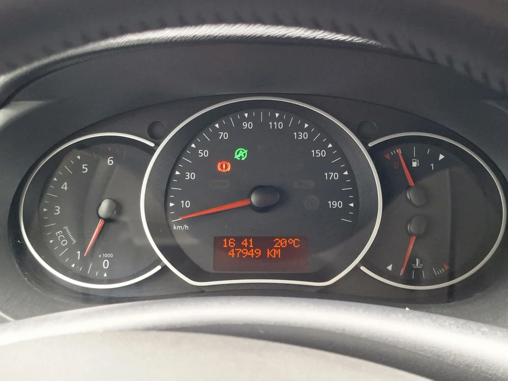 Renault Kangoo – foto 21