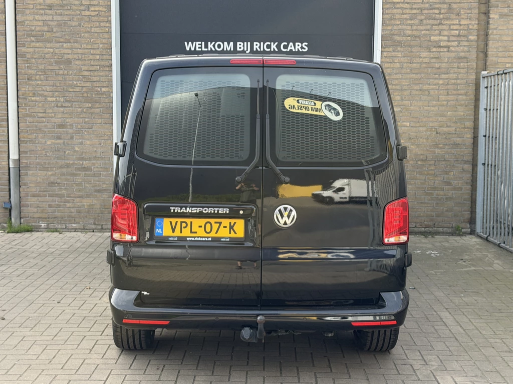 Volkswagen Transporter – foto 4