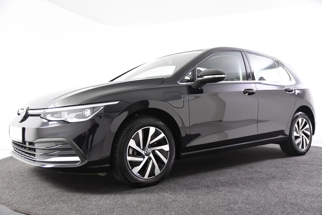 Volkswagen Golf – foto 5