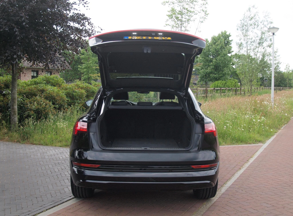 Audi e-tron – foto 31