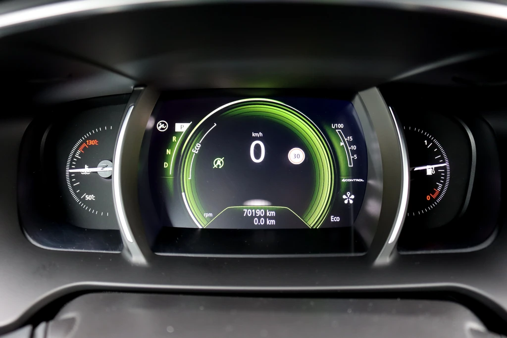 Renault Talisman – foto 28