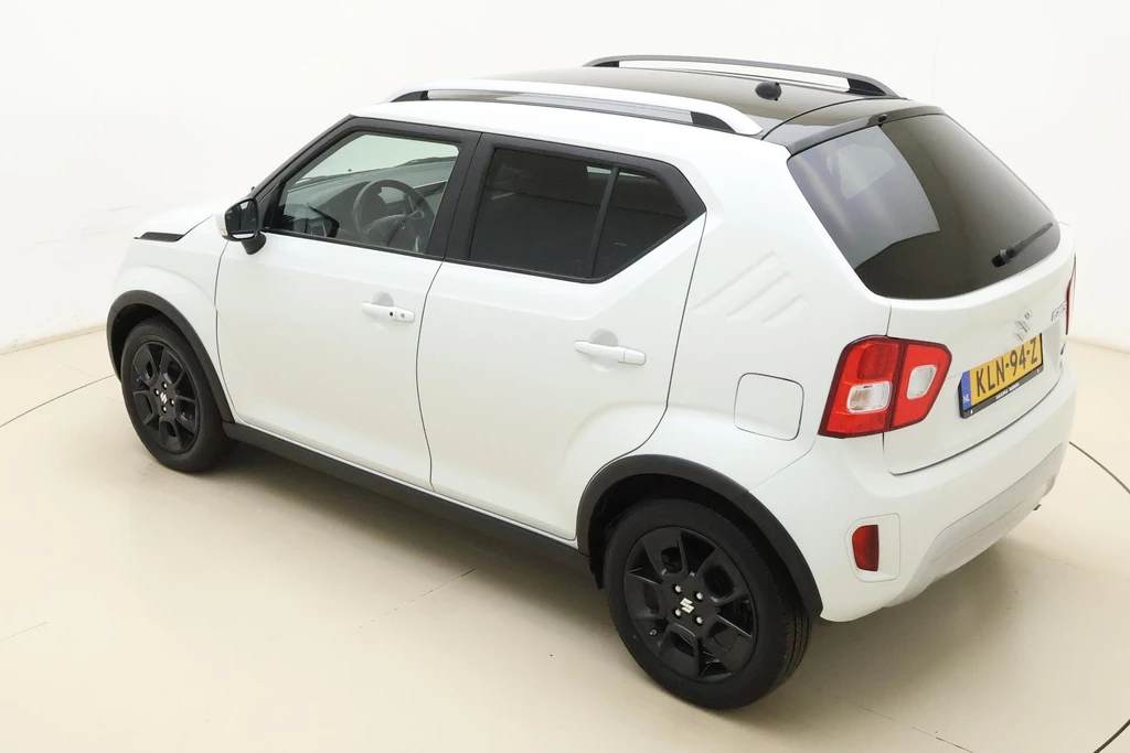 Suzuki Ignis – foto 3