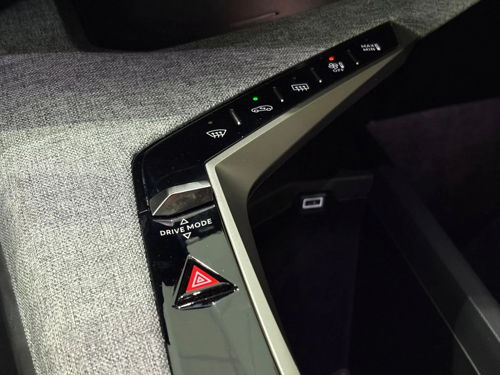 Peugeot 5008 – foto 33