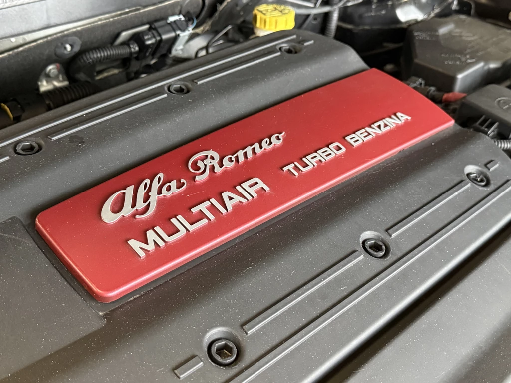 Alfa Romeo Giulietta – foto 30