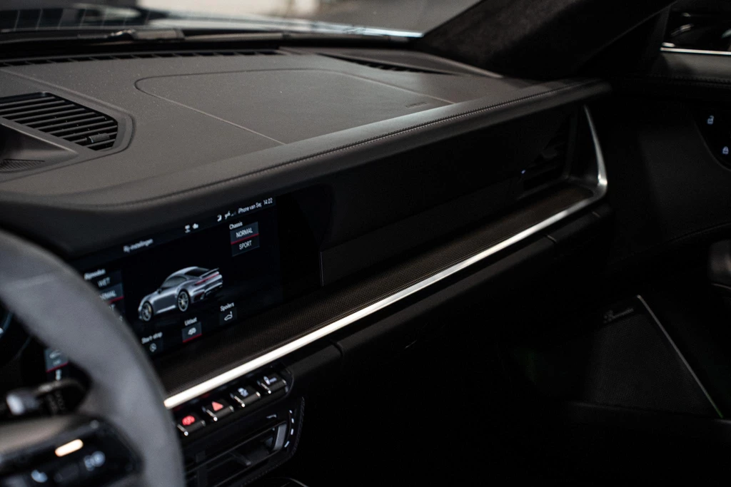 Porsche 911 – foto 37