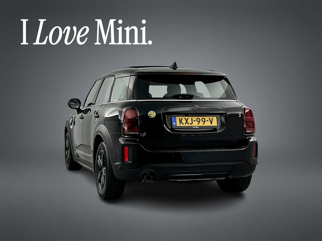 MINI Countryman – foto 4