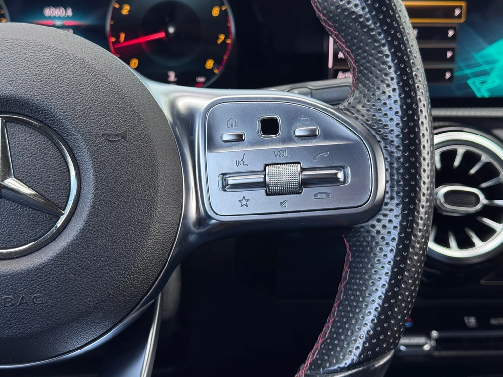 Mercedes-Benz A-Klasse – foto 12