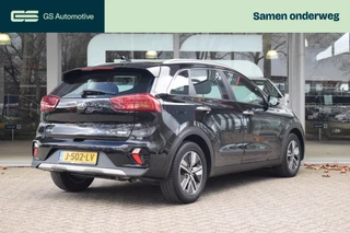 Kia Niro – thumbnail 6