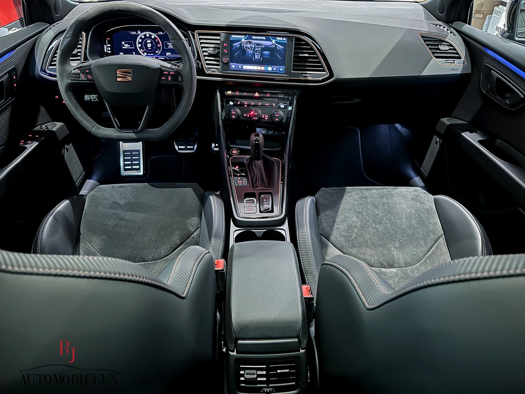 SEAT Leon – foto 23
