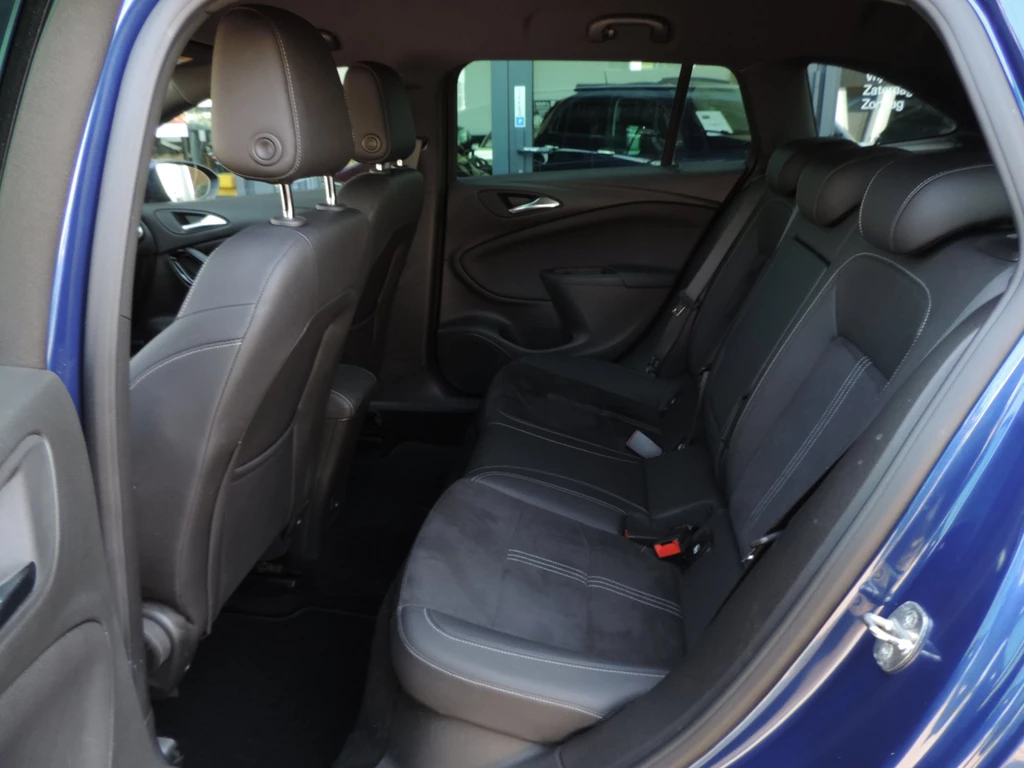 Opel Astra – foto 20