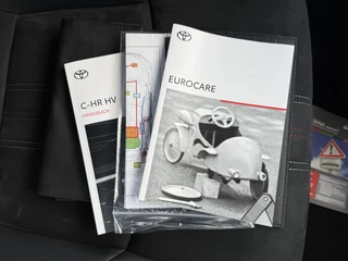 Toyota C-HR – thumbnail 28
