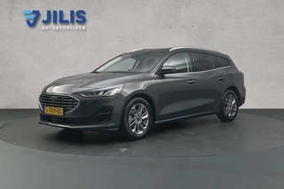 Ford Focus – thumbnail 2