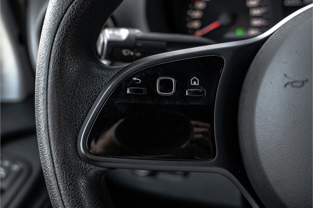 Mercedes-Benz Sprinter – foto 20