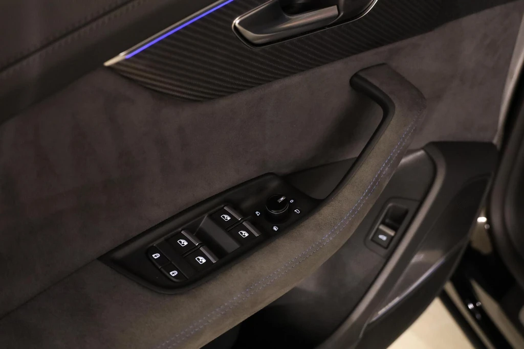 Audi RSQ8 – foto 54