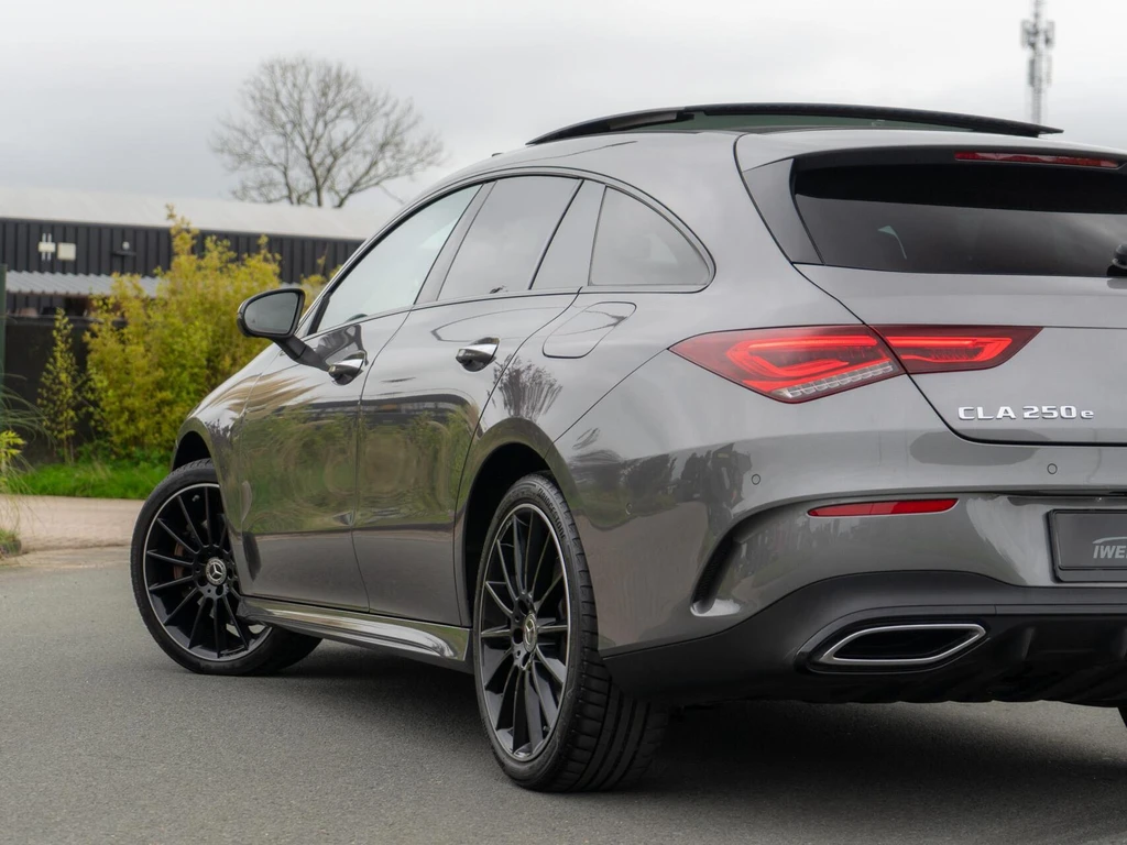 Mercedes-Benz CLA – foto 6