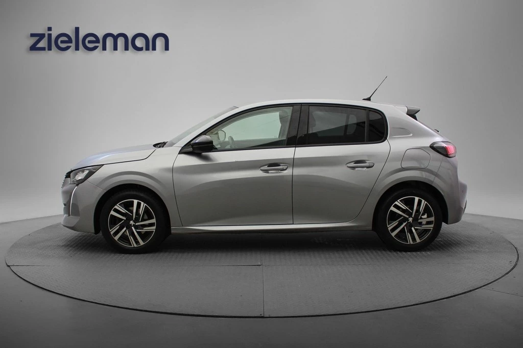 Peugeot 208 – foto 2