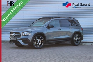 Mercedes-Benz GLB – thumbnail 1
